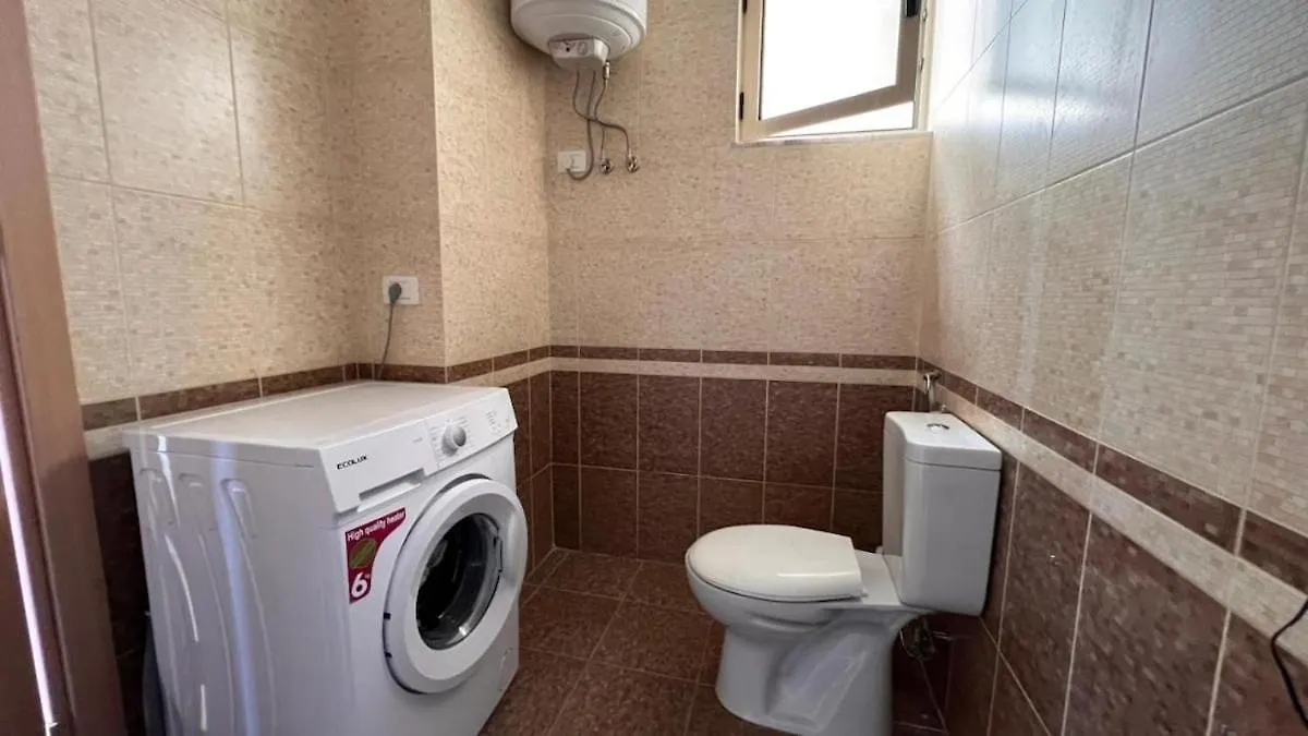 Tropical Apartment Durres 0*,