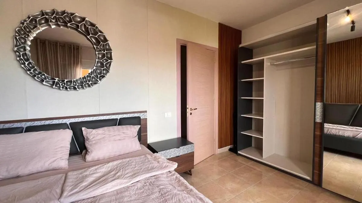 Tropical Apartment Durres Albania