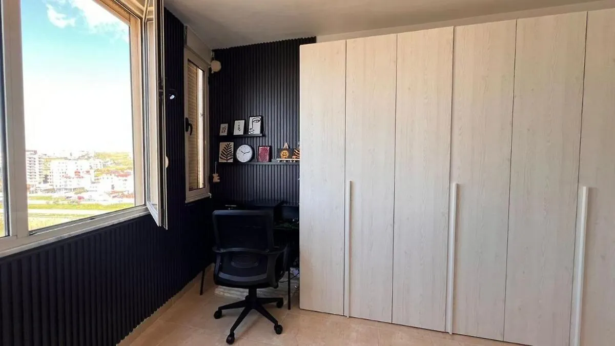 Tropical Apartment Durres