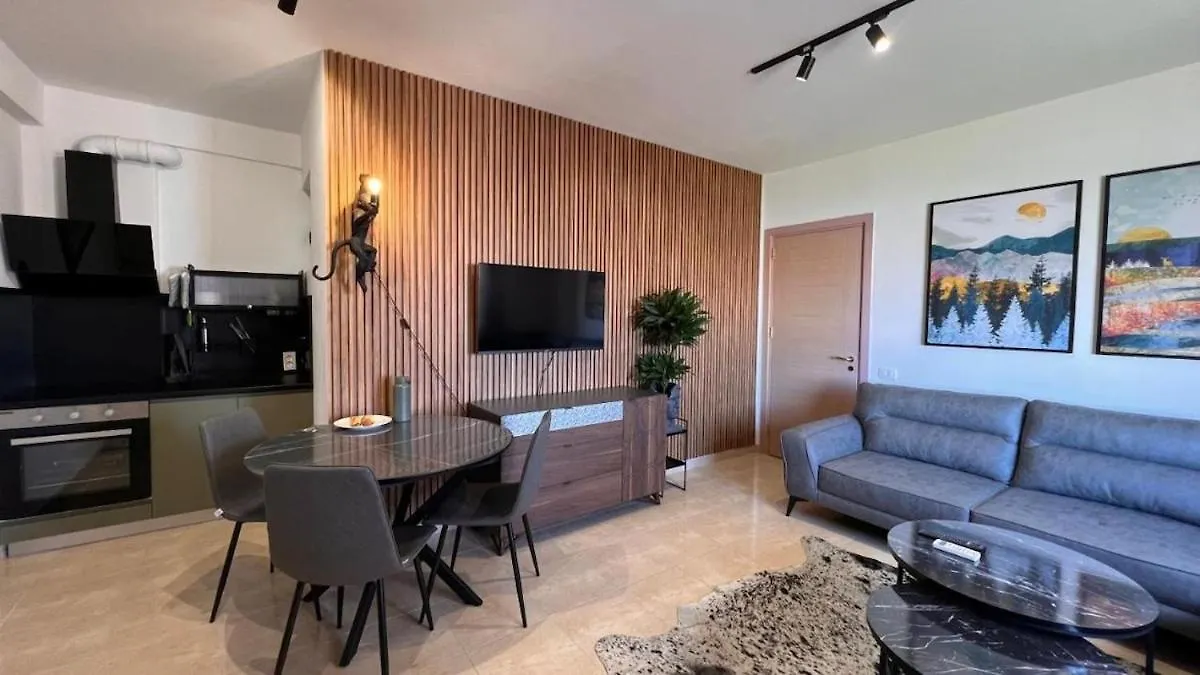 Tropical Apartment Durres