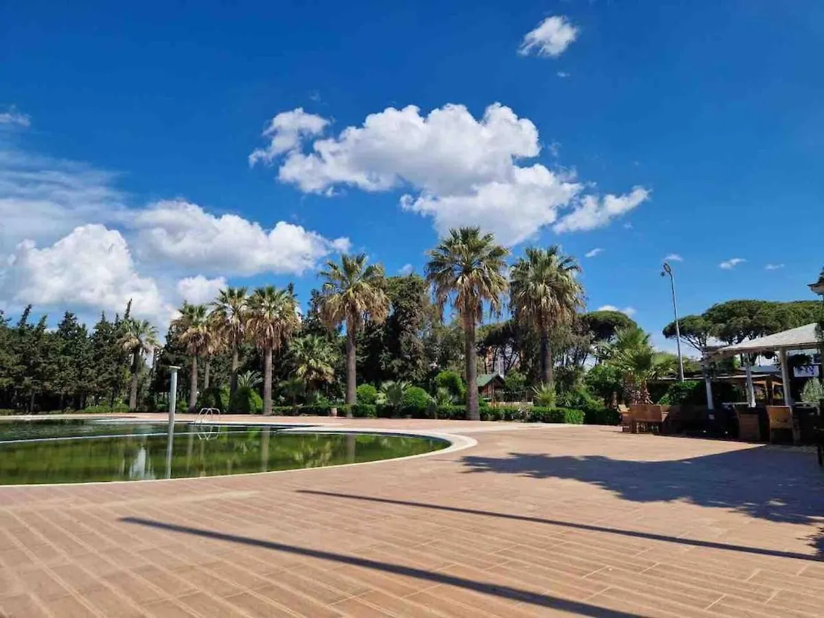 Tropical Apartment Durres