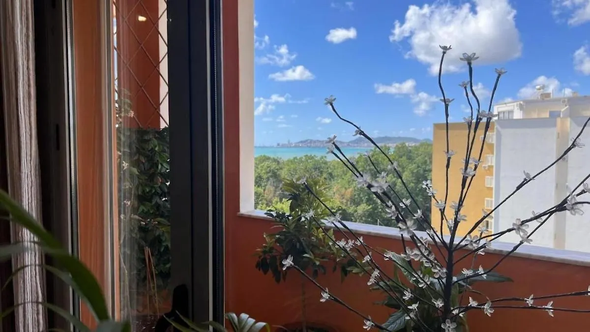 Tropical Apartment Durres