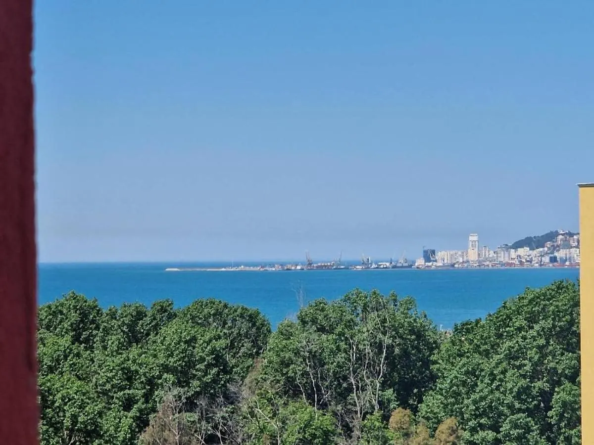 Tropical Apartment Durres