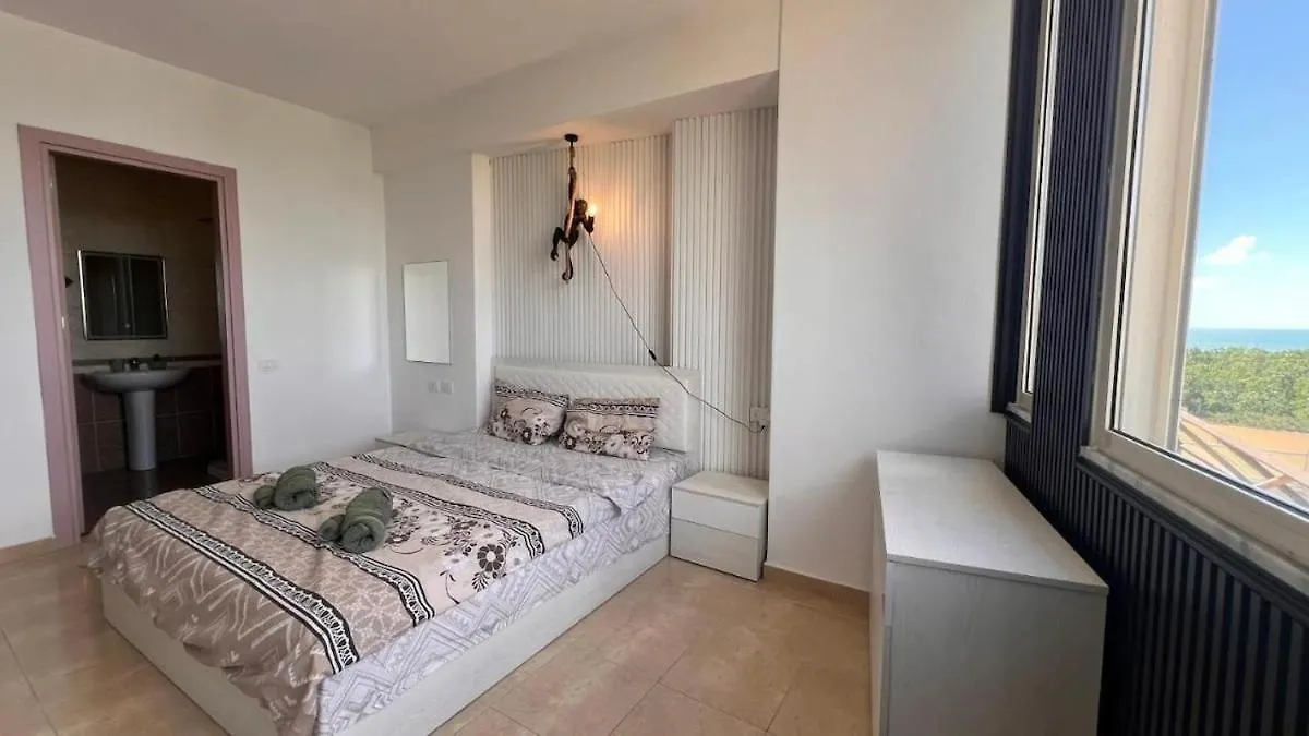 Tropical Apartment Durres