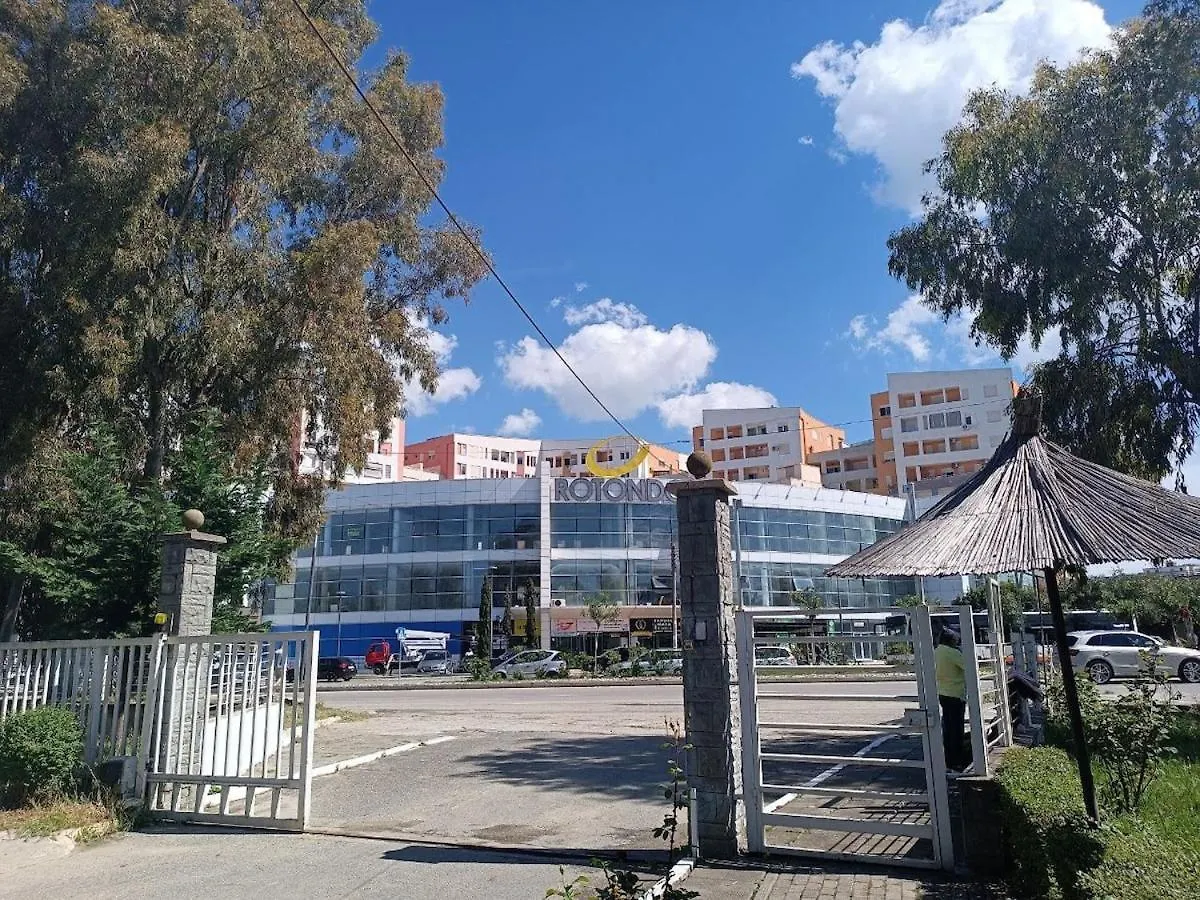 Tropical Apartment Durres Albania