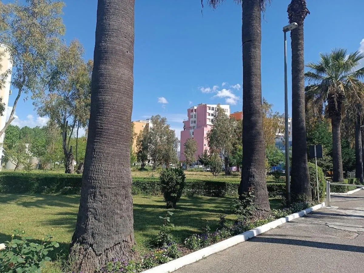 Tropical Apartment Durres
