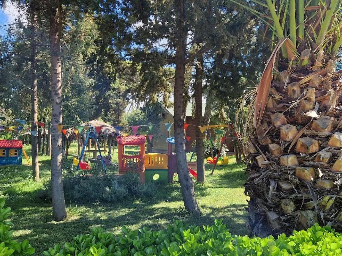 Tropical Apartment Durres