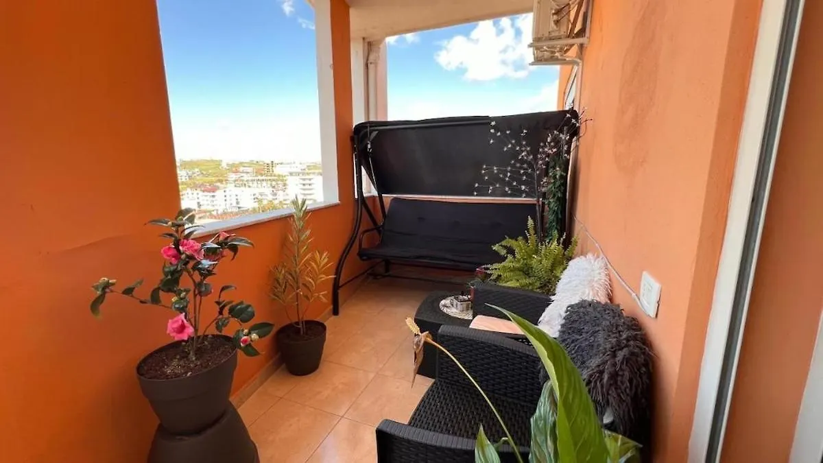 Tropical Apartment Durres