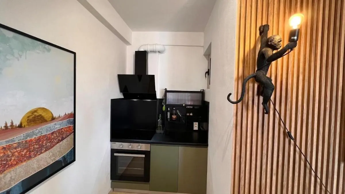 Tropical Apartment Durres