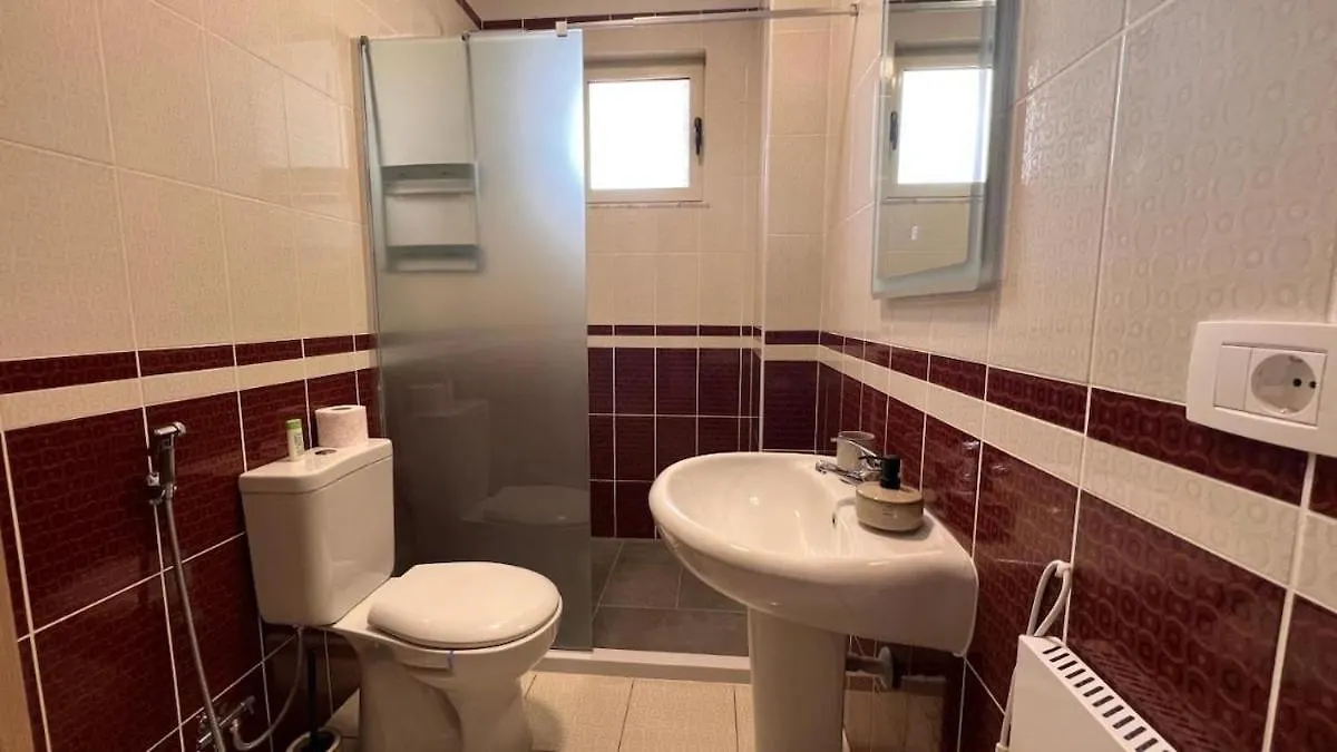 Tropical Apartment Durres Albania