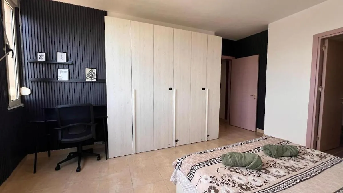 Tropical Apartment Durres Albania