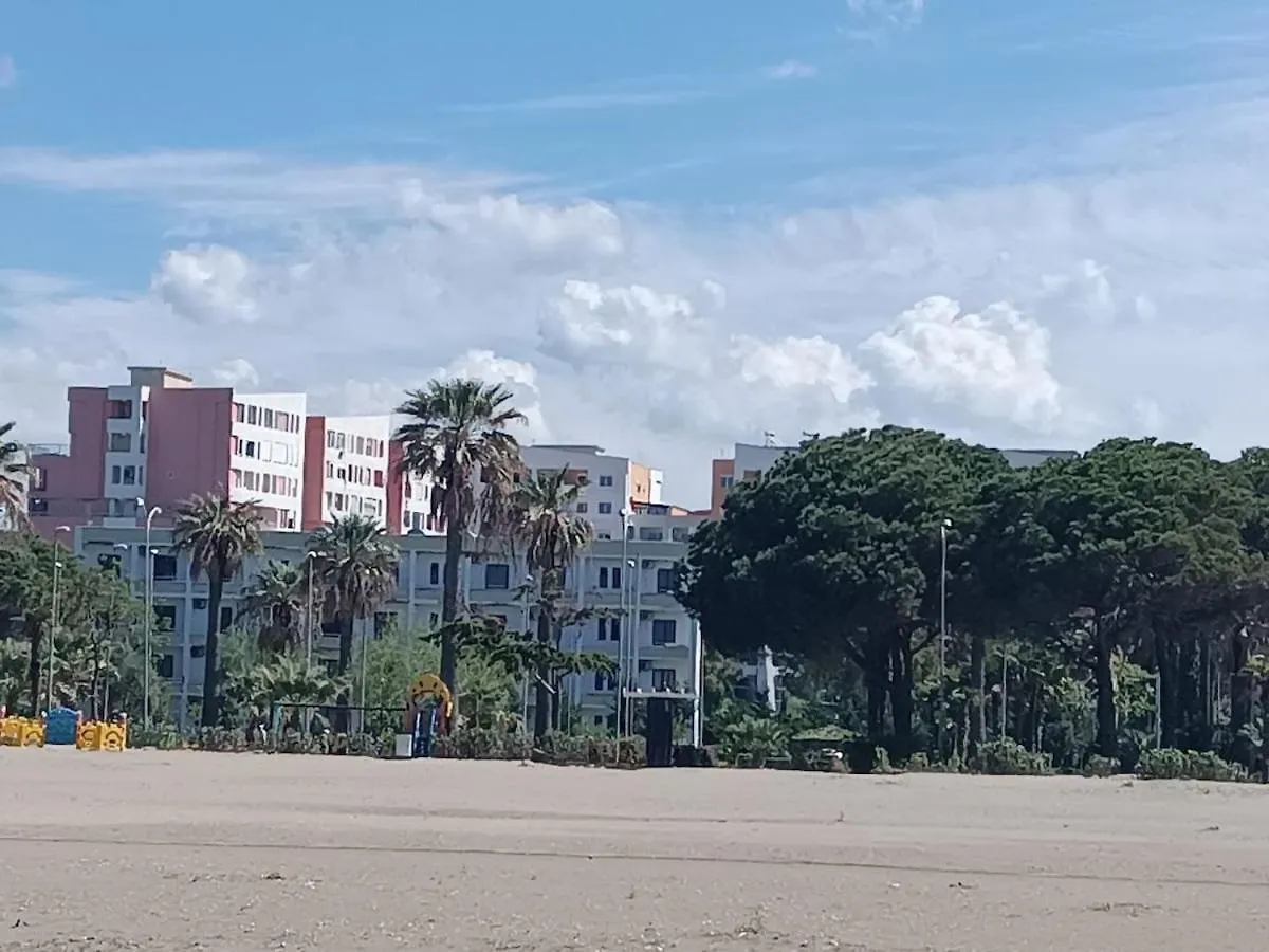 Tropical Apartment Durres