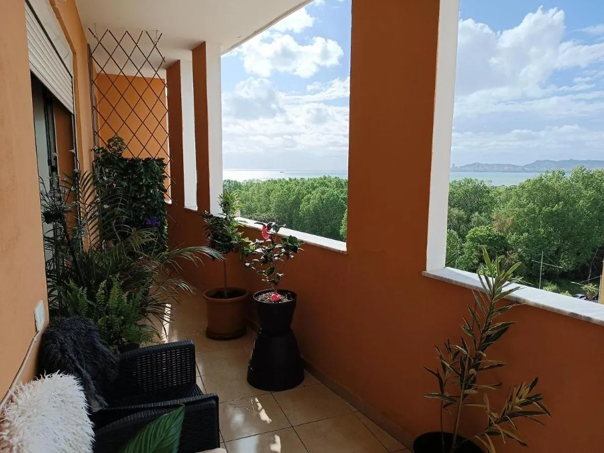 Tropical Apartment Durres 0*,  Albania