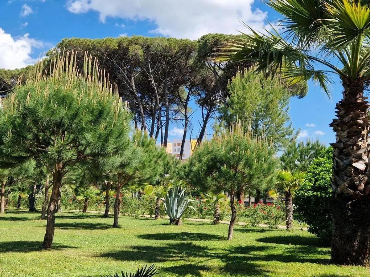 Tropical Apartment Durres