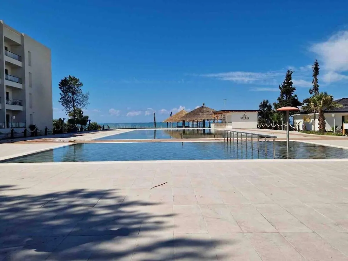 Tropical Apartment Durres Albania