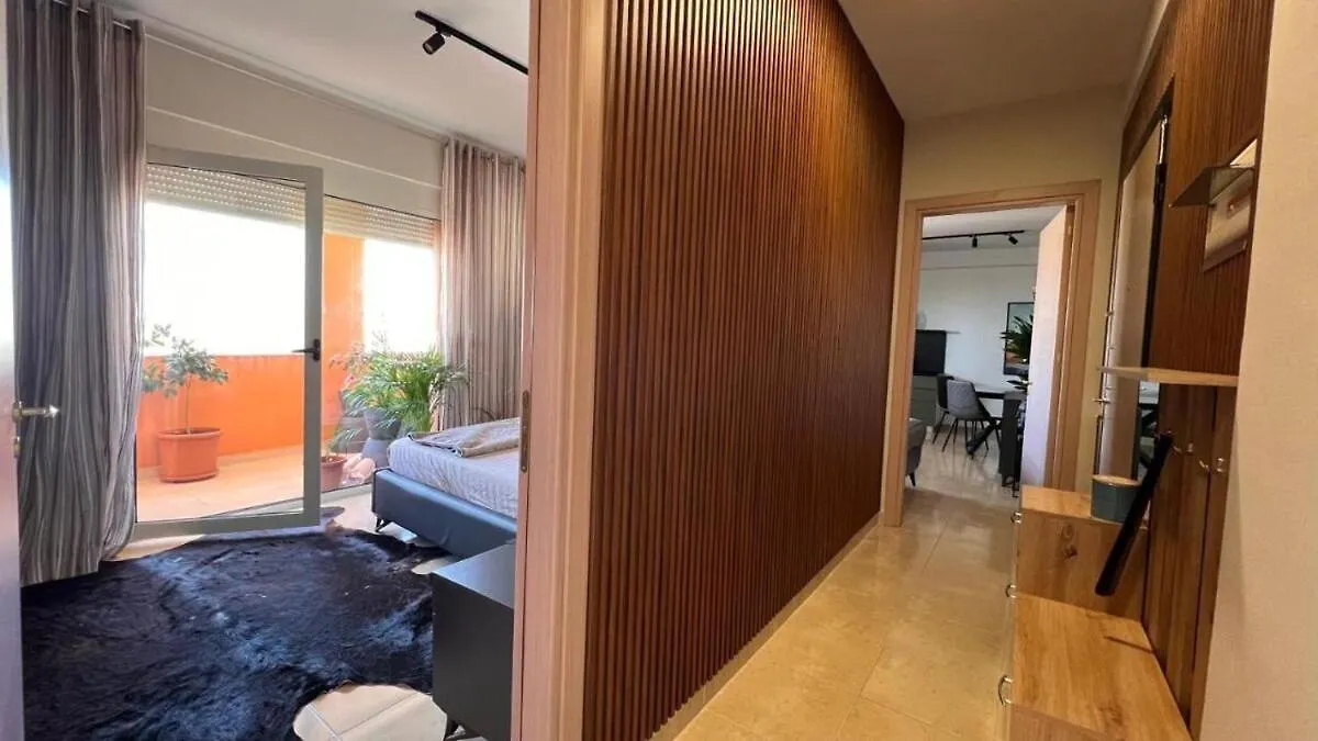 Tropical Apartment Durres
