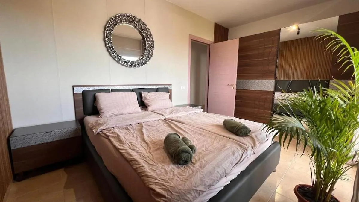 Tropical Apartment Durres
