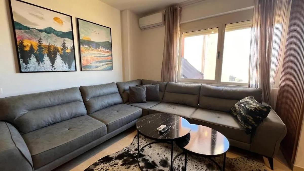 Tropical Apartment Durres