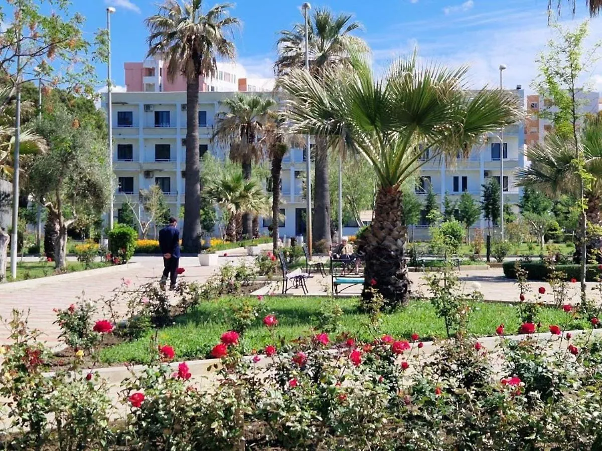 Tropical Apartment Durres
