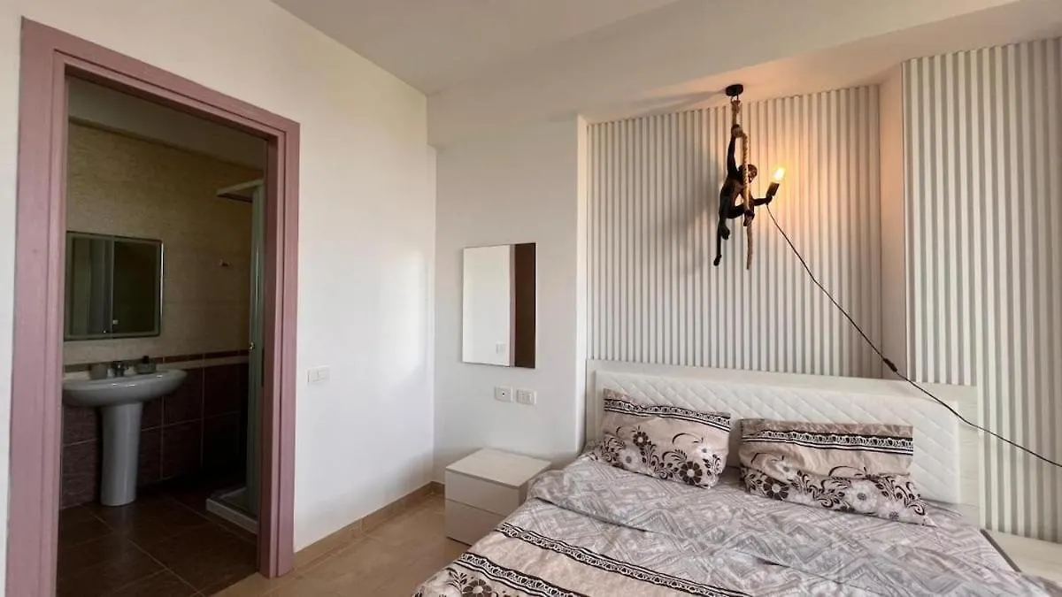 Tropical Apartment Durres