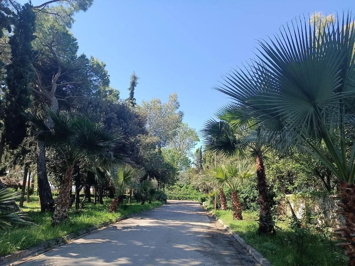 Tropical Apartment Durres