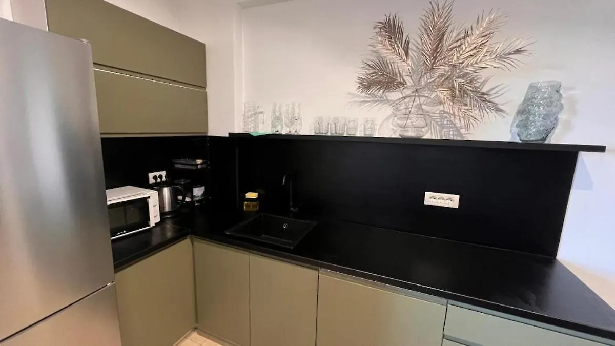 Tropical Apartment Durres