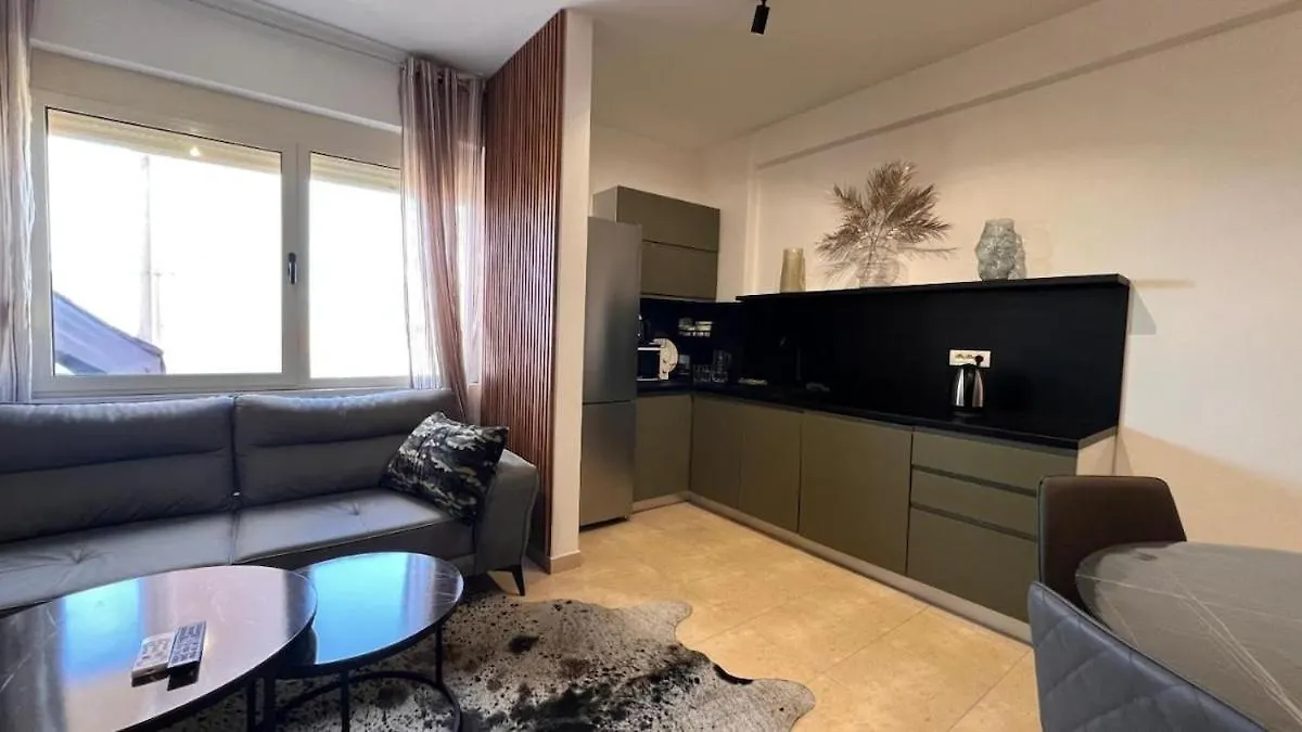 Tropical Apartment Durres