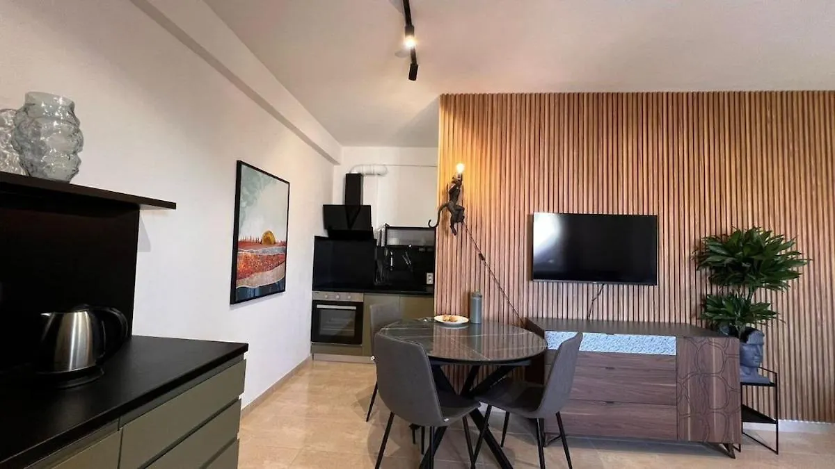 Tropical Apartment Durres Albania