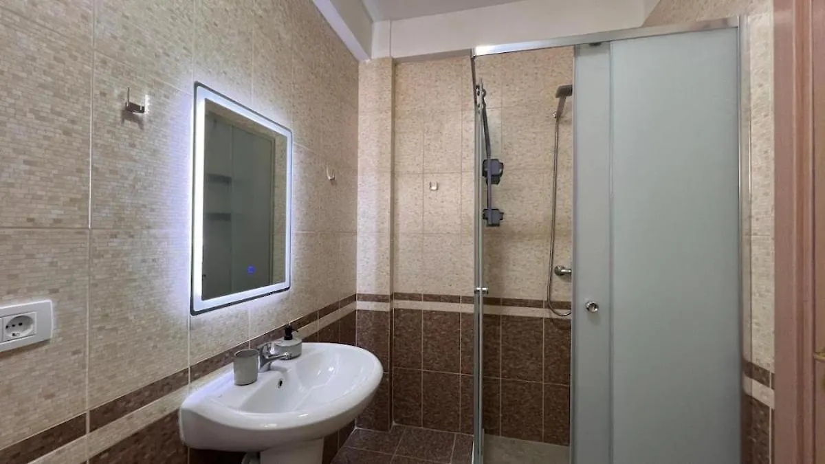 Tropical Apartment Durres