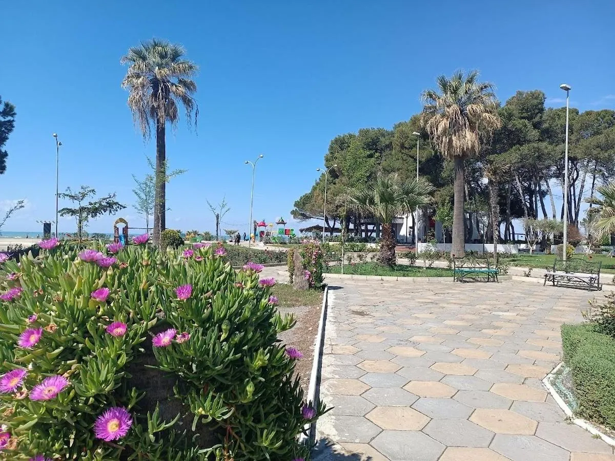 Tropical Apartment Durres