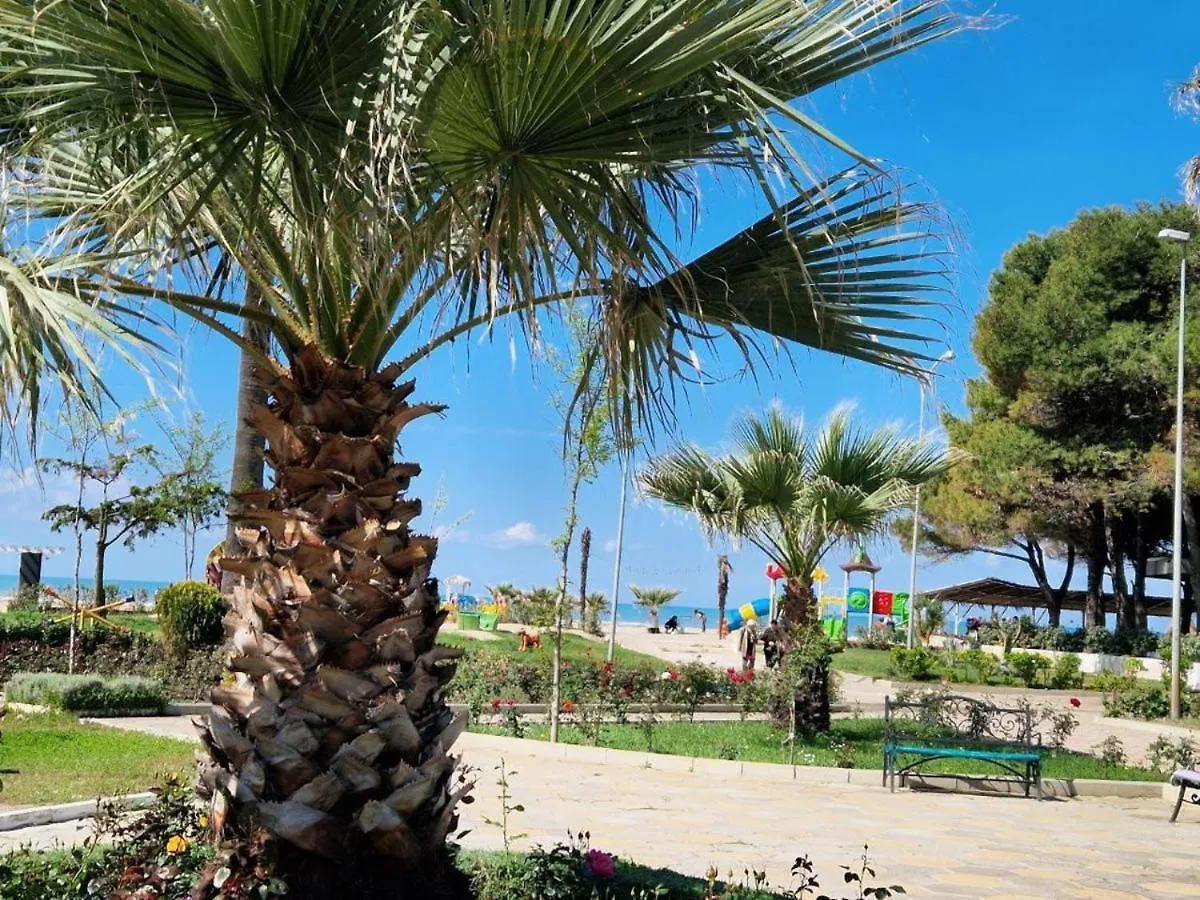 Tropical Apartment Durres