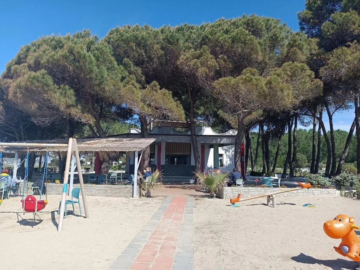 Tropical Apartment Durres