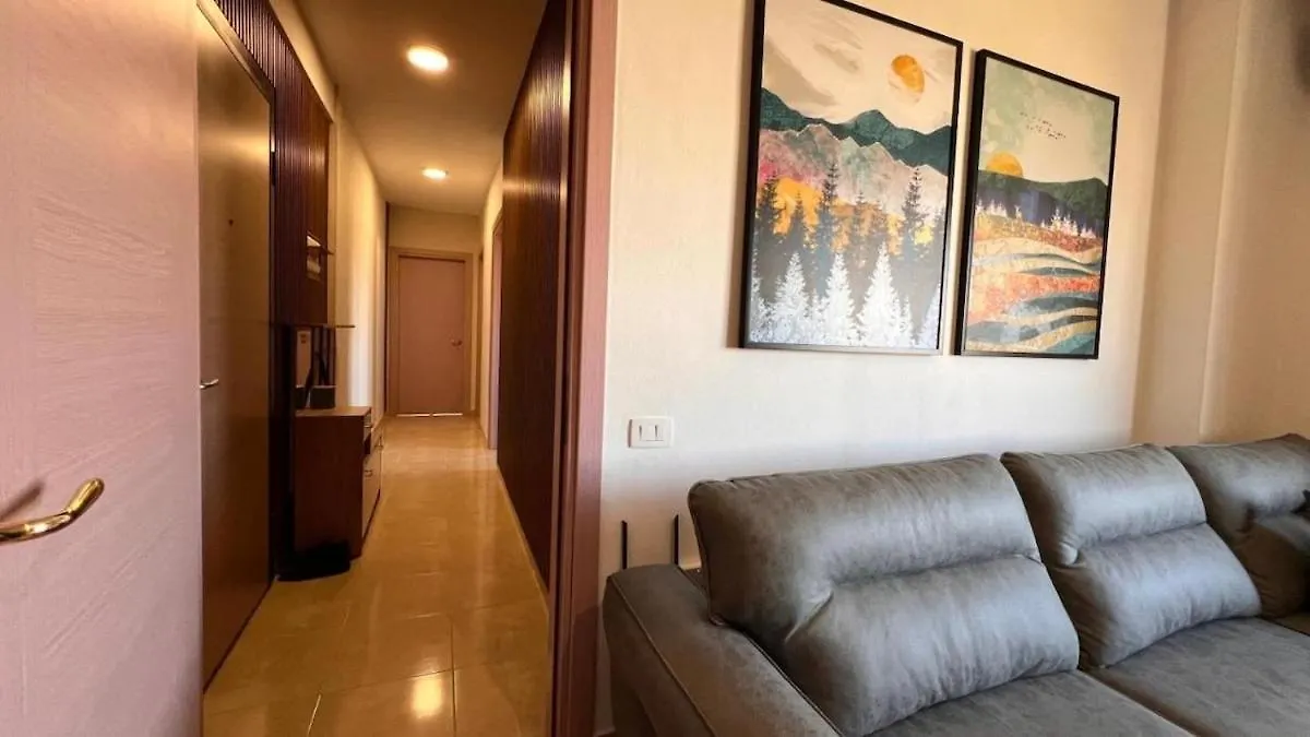 Tropical Apartment Durres 0*,