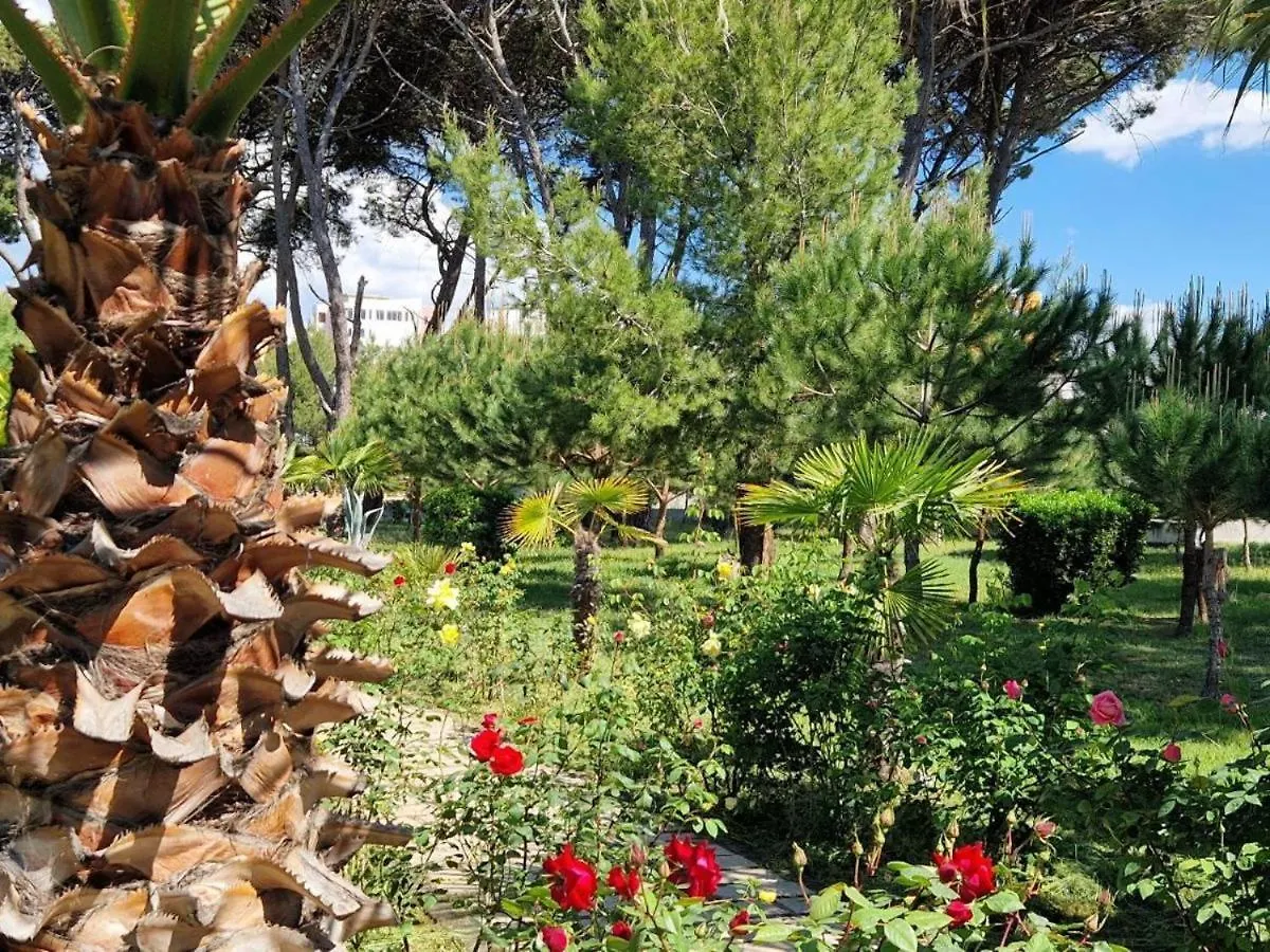 Tropical Apartment Durres Albania